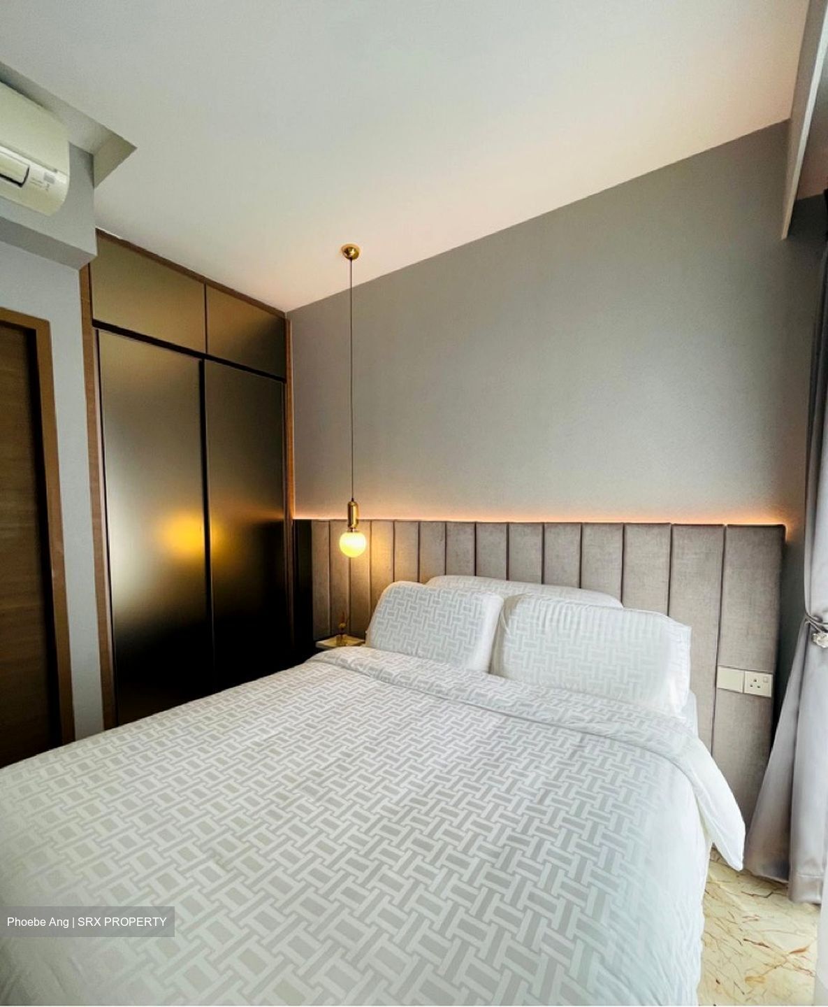 Queens Peak (D3), Condominium #594163251